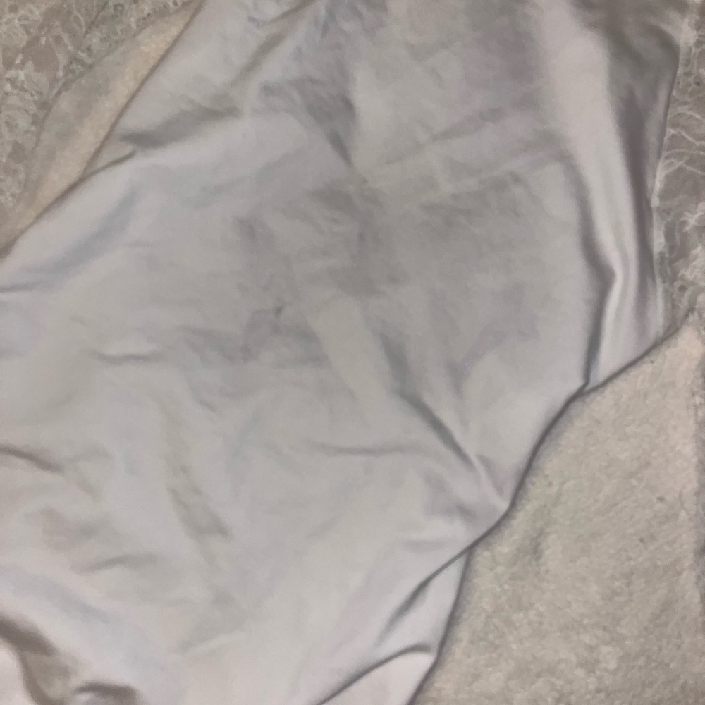 White Leotard! - image 7